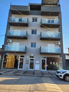 Apart Santa Catalina -